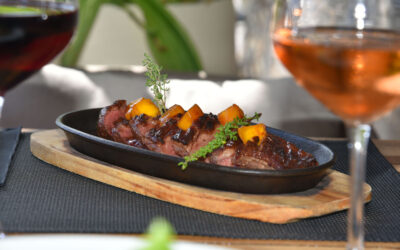 Découvrir la cuisine créole et les produits locaux au Coco Kafé : un voyage gourmand en Guadeloupe