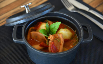 Spécialités créoles Guadeloupe : 10 plats incontournables