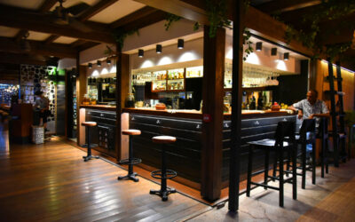 Que faire au Gosier le soir : guide des sorties nocturnes